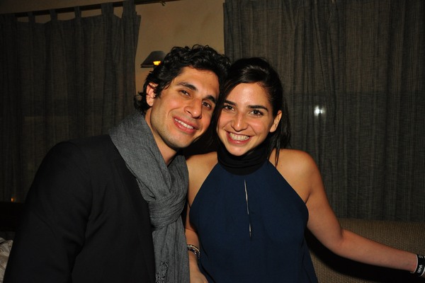 MENA Cristal Awards Afterparty